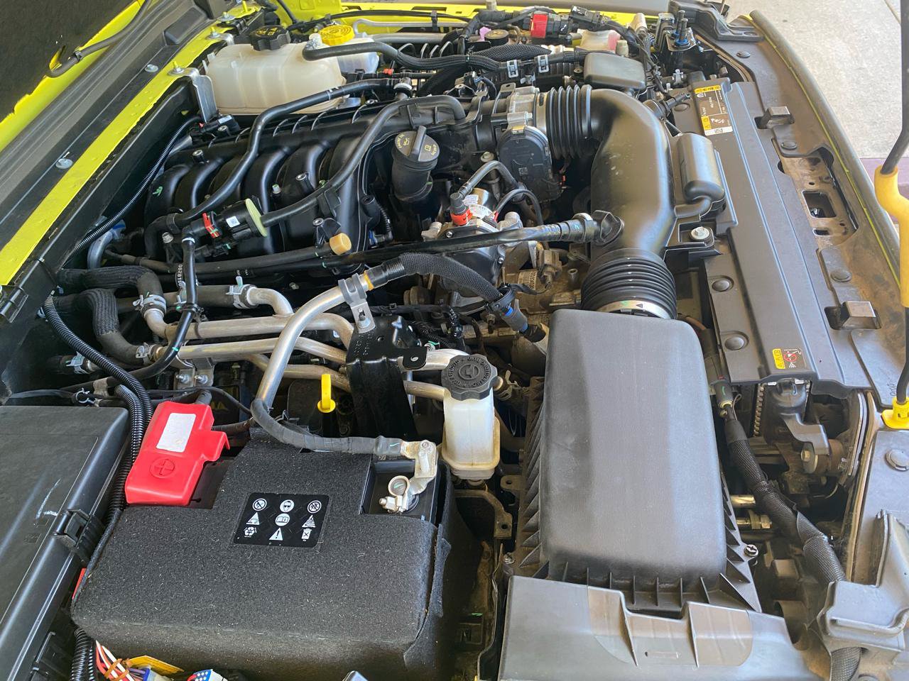 Used 2022 Jeep Wrangler Unlimited Sport AWD/4WD image 41