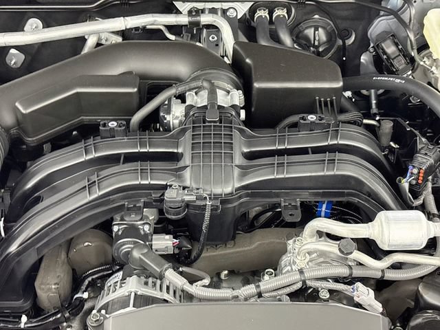 New 2026 Subaru Outback Limited AWD/4WD image 31