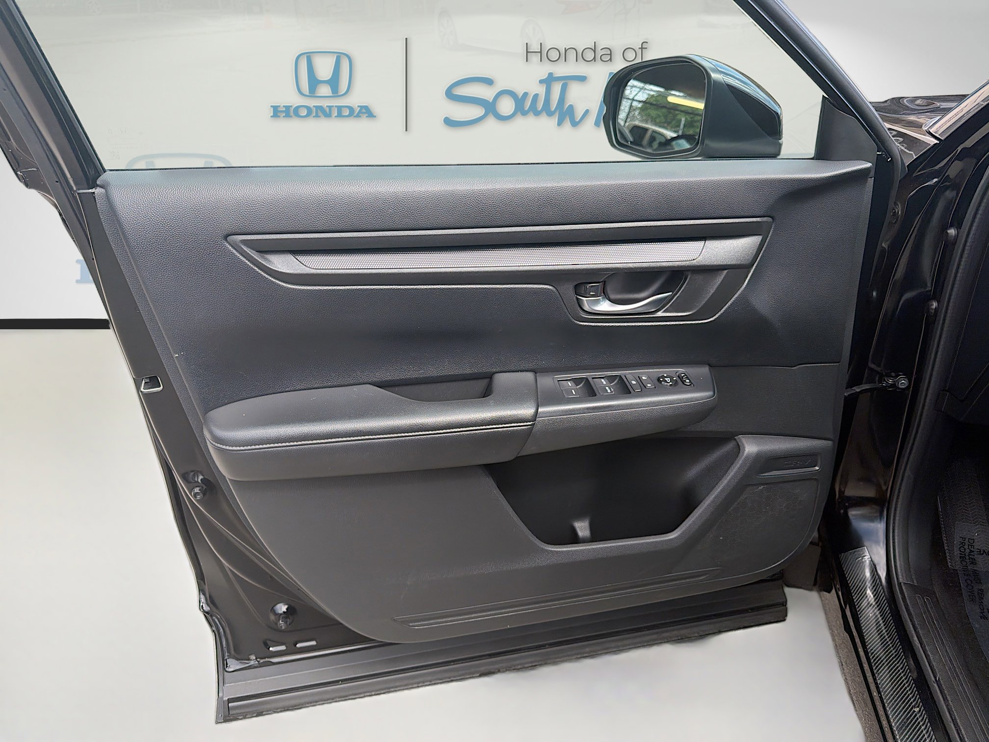 Used 2024 Honda CR-V EX image 19