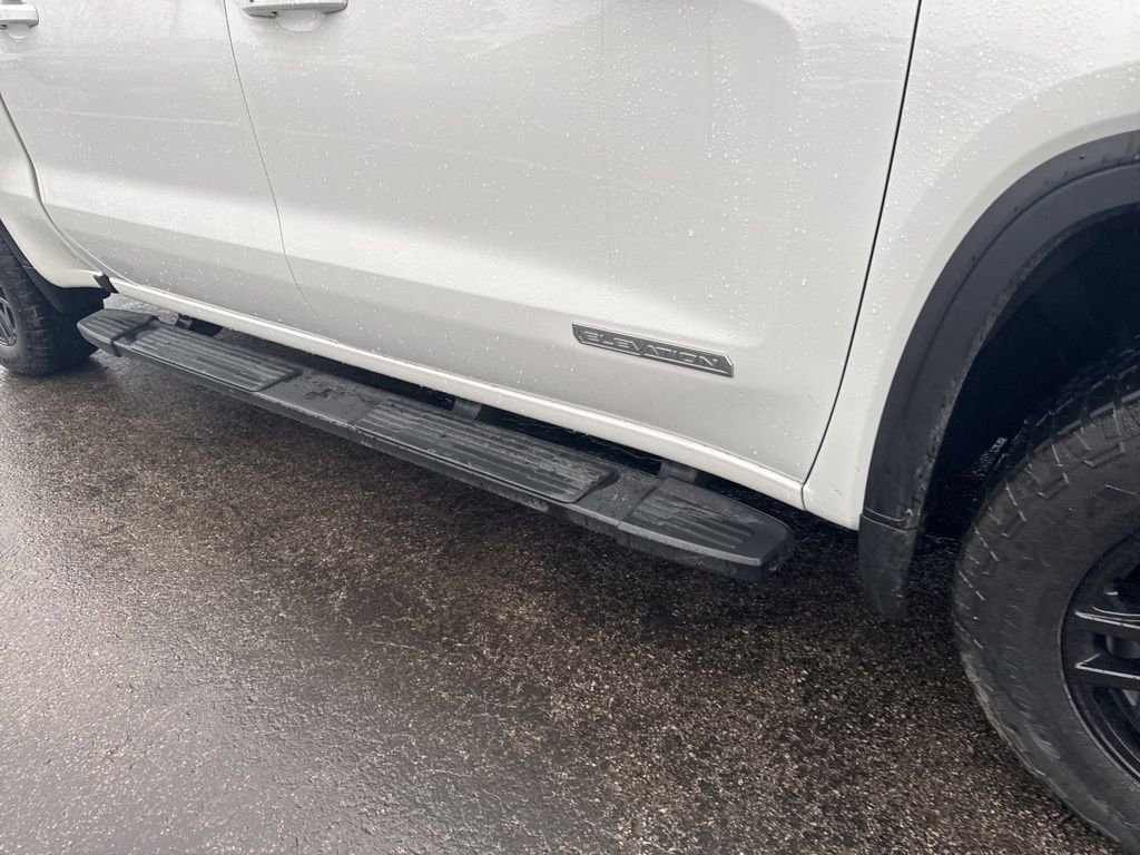 Used 2023 GMC Sierra 1500 Elevation w/ Elevation Premium Package image 57