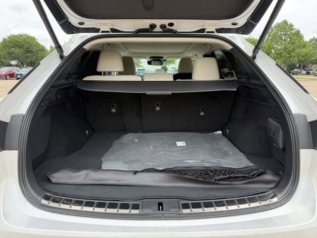 Used 2023 Lexus RX 350 FWD w/ Cold Area Package image 31