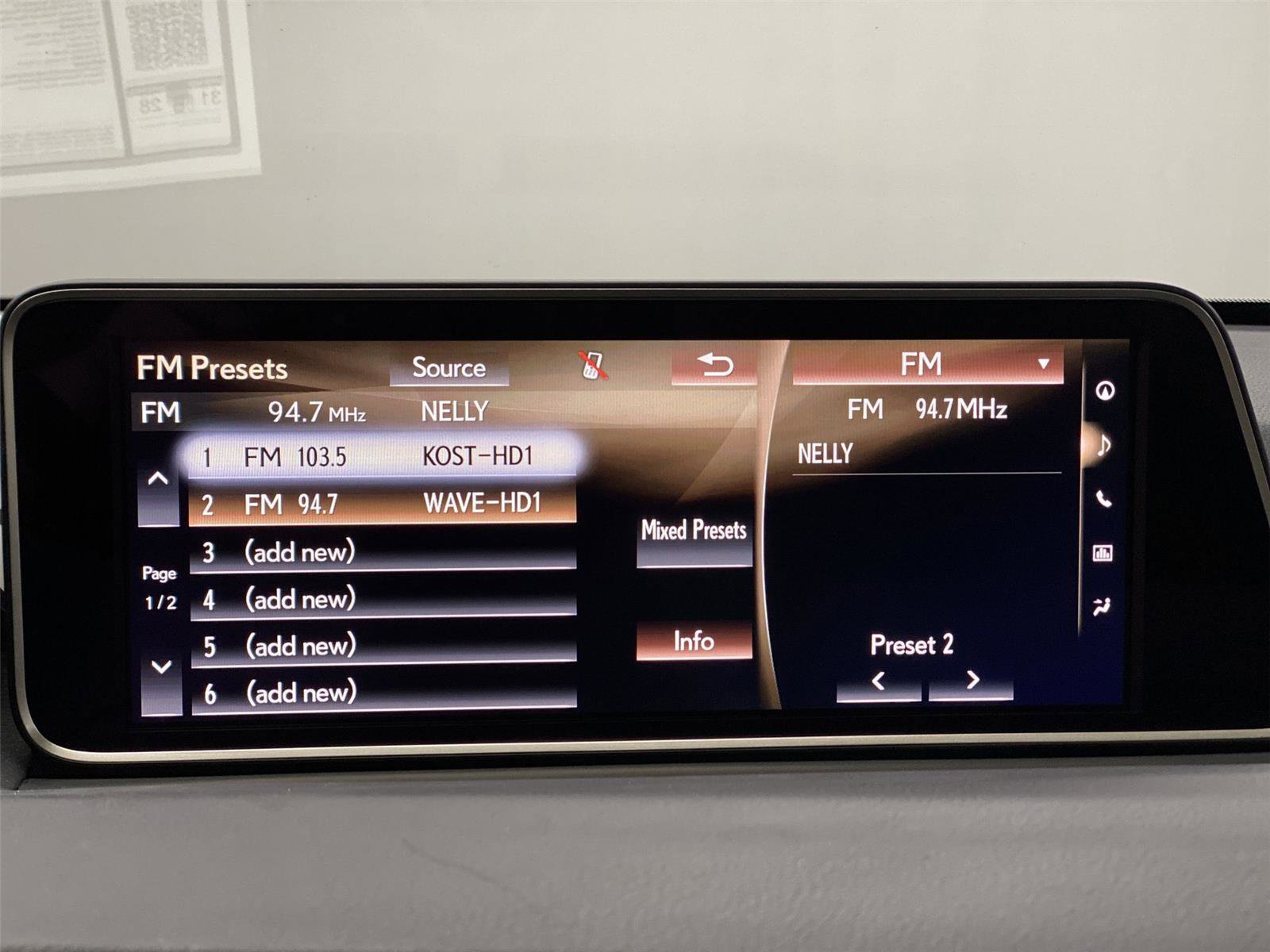 Used 2019 Lexus RX 450h F Sport AWD/4WD image 16