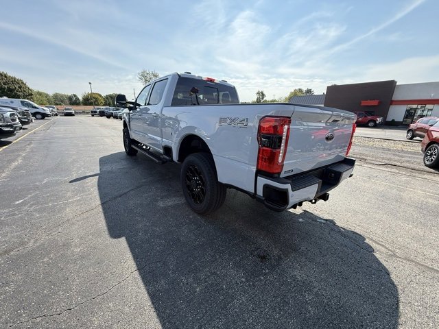 New 2026 Ford F350 XLT image 4
