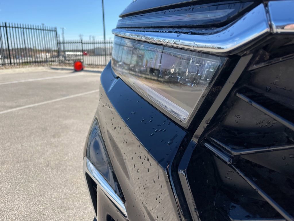 Used 2025 Honda Pilot Elite image 14