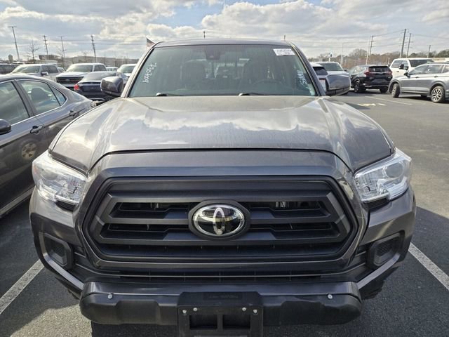 Used 2022 Toyota Tacoma SR image 12