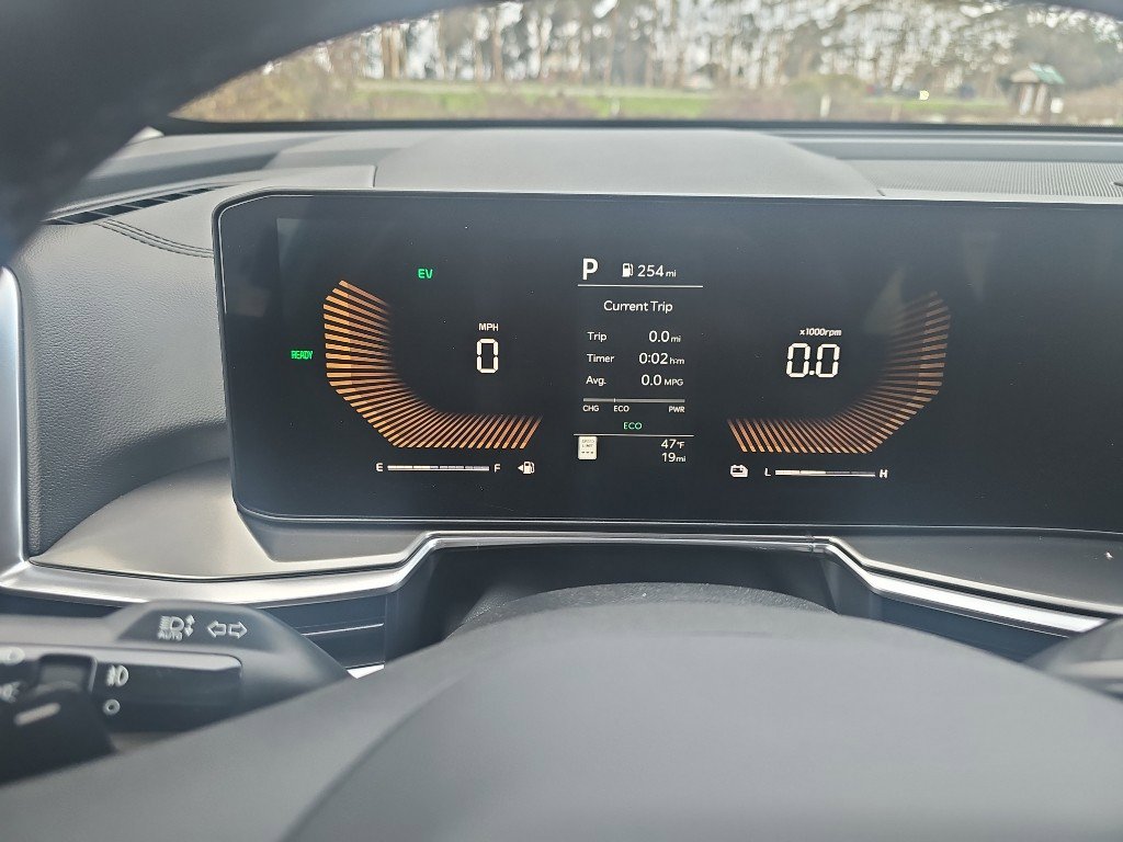 New 2026 Kia Sorento EX image 13