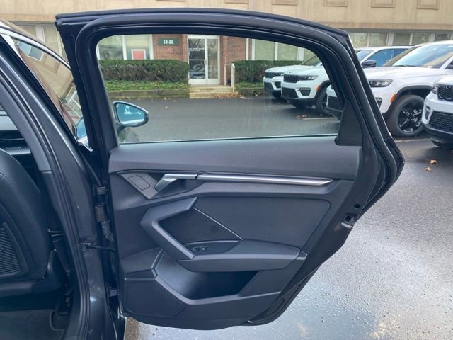 Used 2022 Audi A3 2.0T Premium w/ Convenience Package image 29