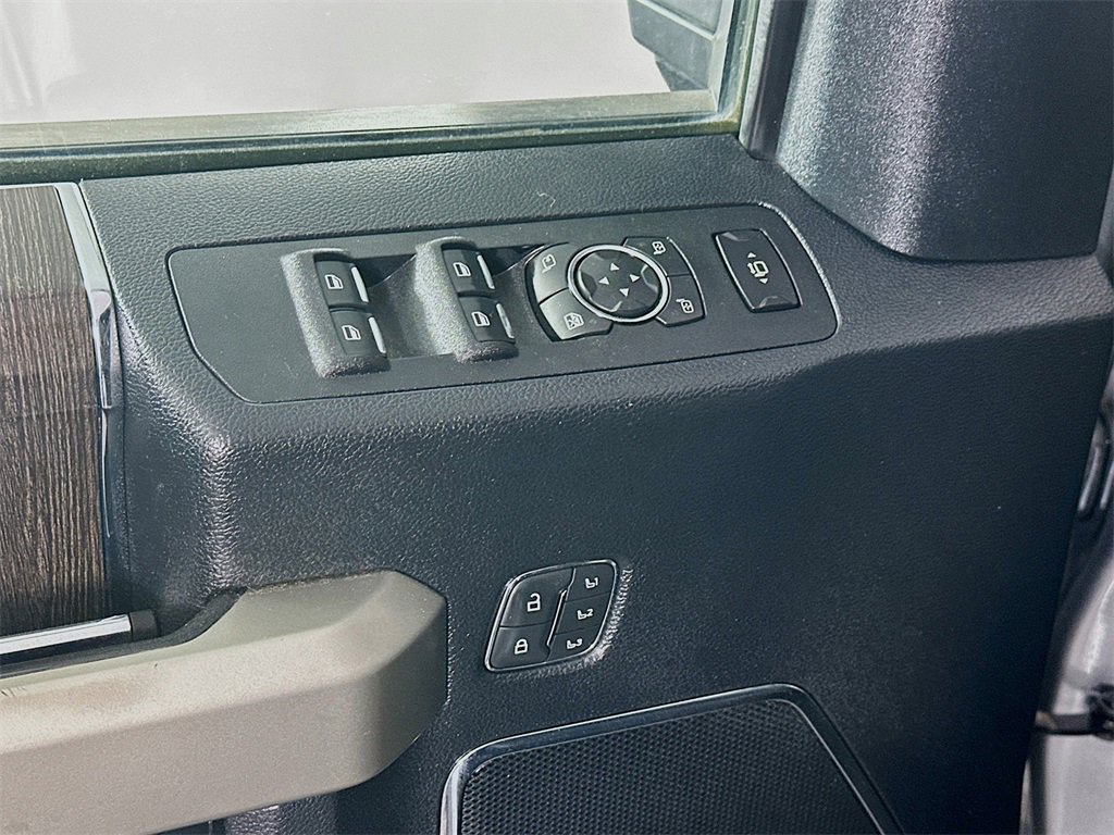 Used 2020 Ford F250 Lariat w/ Tremor Off-Road Package image 24