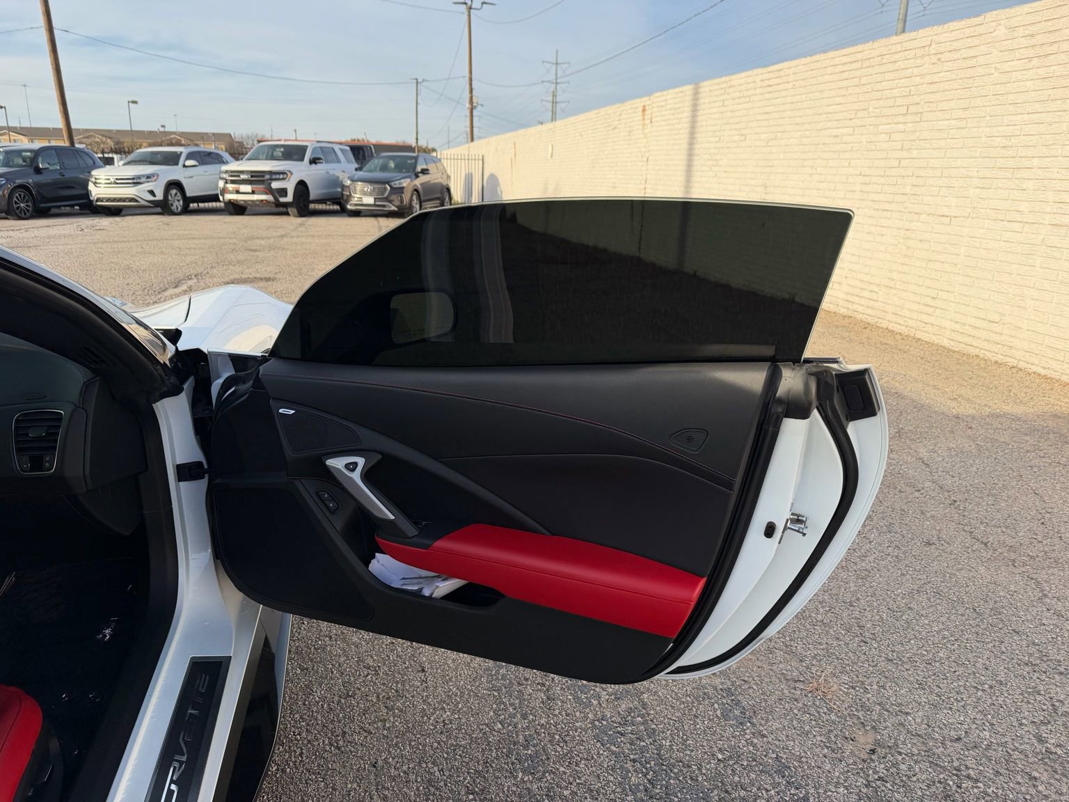Used 2019 Chevrolet Corvette Z06 image 22