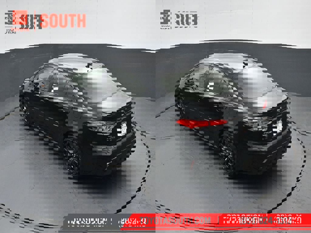 New 2026 Toyota Corolla SE w/ SE Premium Package image 52