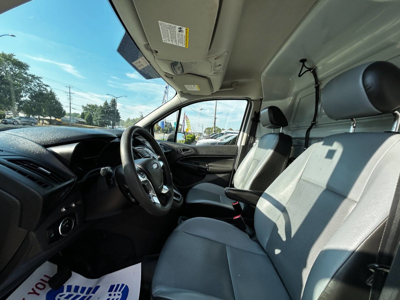 Used 2014 Ford Transit Connect XL image 12