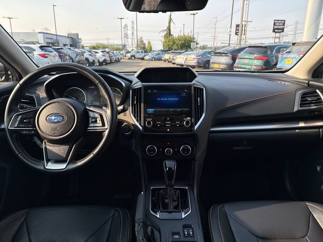 Used 2019 Subaru Crosstrek 2.0i Limited w/ Popular Package #2 AWD/4WD image 11