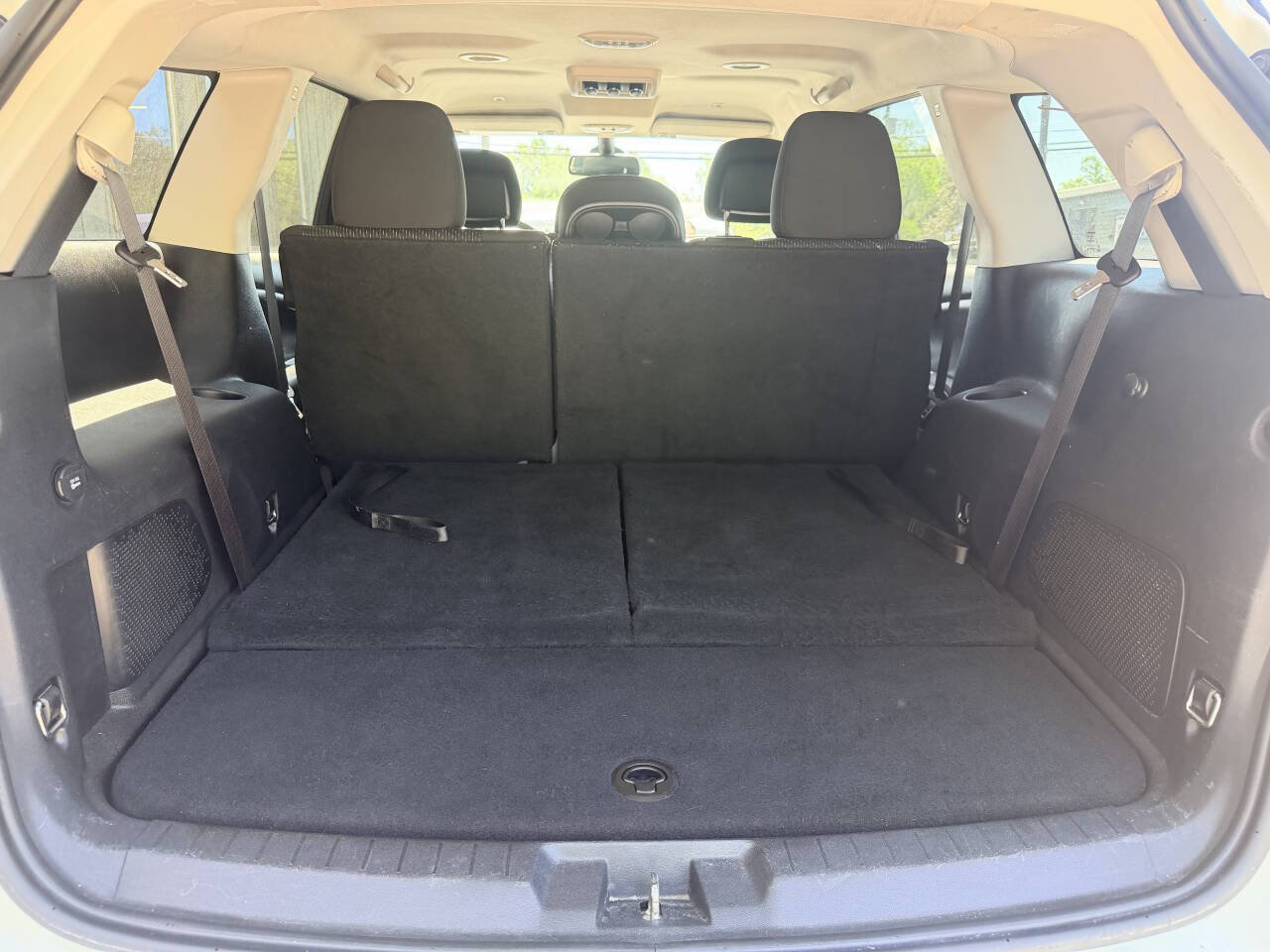 Used 2019 Dodge Journey SE w/ Connectivity Group FWD image 11