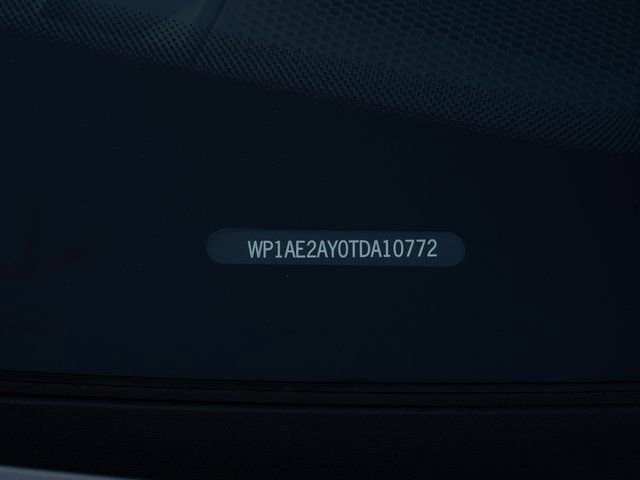 New 2026 Porsche Cayenne E-Hybrid AWD/4WD image 31