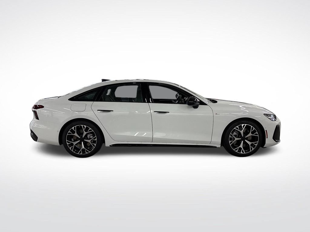 New 2026 Audi A6 Prestige AWD/4WD image 6