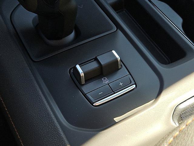New 2026 GMC Sierra 1500 AT4 w/ AT4 Premium Package AWD/4WD image 19