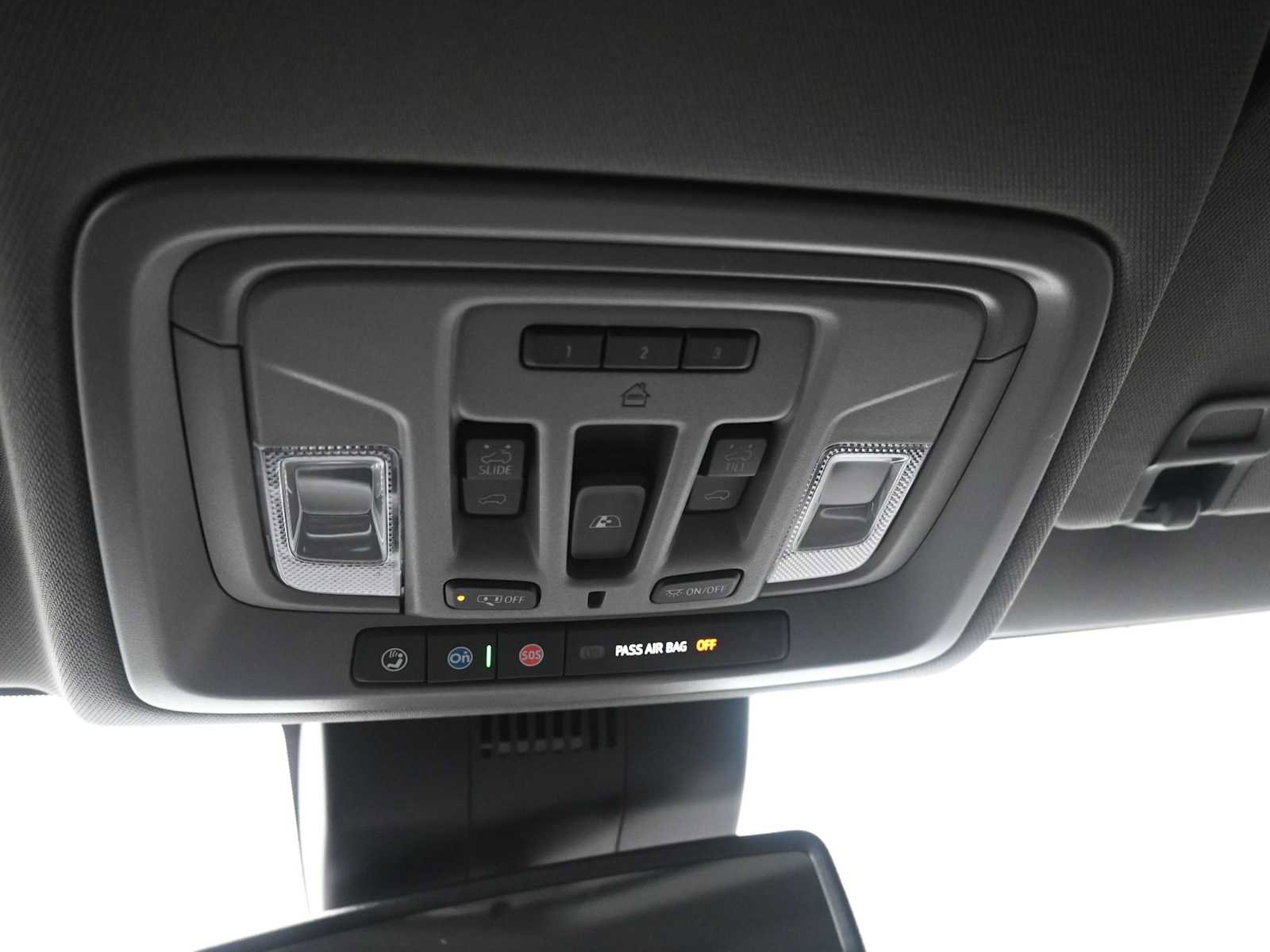 New 2026 GMC Sierra 1500 SLT w/ SLT Premium Plus Package AWD/4WD image 24