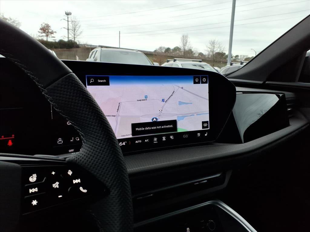 New 2025 Audi SQ5 Premium Plus AWD/4WD image 15