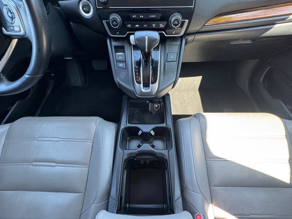 Used 2018 Honda CR-V EX-L image 16