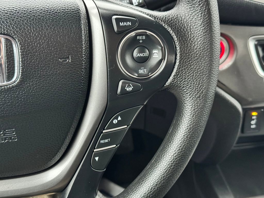 Used 2018 Honda Ridgeline Sport image 28