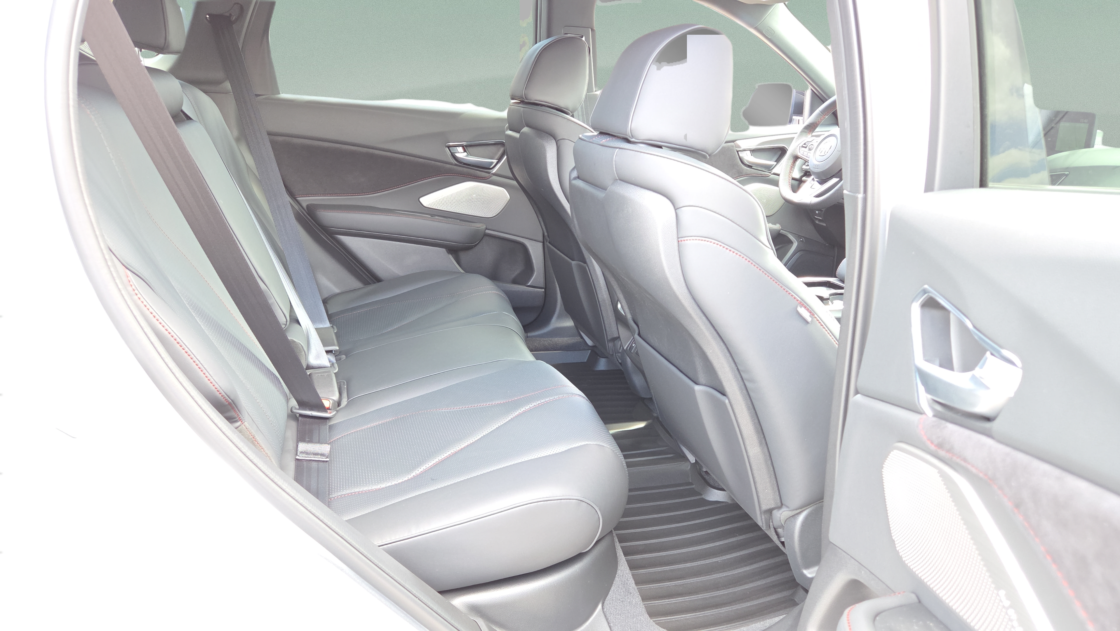 New 2026 Acura RDX A-Spec AWD/4WD image 20