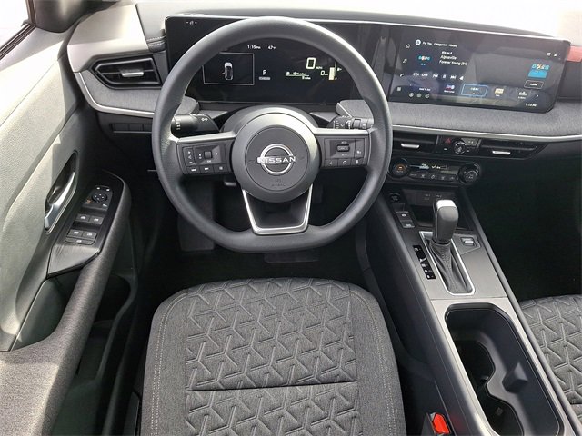 New 2026 Nissan Kicks SV image 2