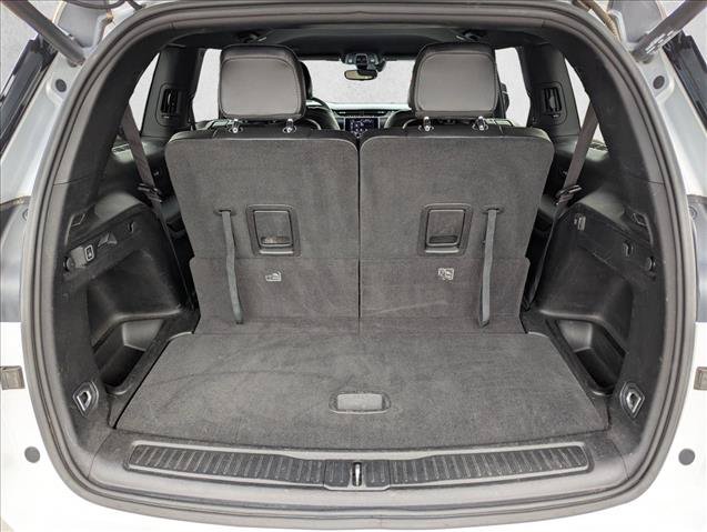Used 2023 Jeep Grand Cherokee L Laredo AWD/4WD image 6