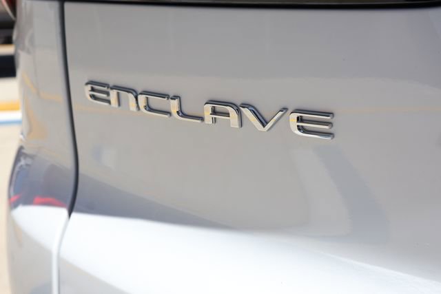 New 2026 Buick Enclave Sport Touring w/ Power Package FWD image 7