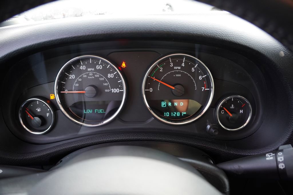 Certified 2018 Jeep Wrangler Unlimited Sport S image 29