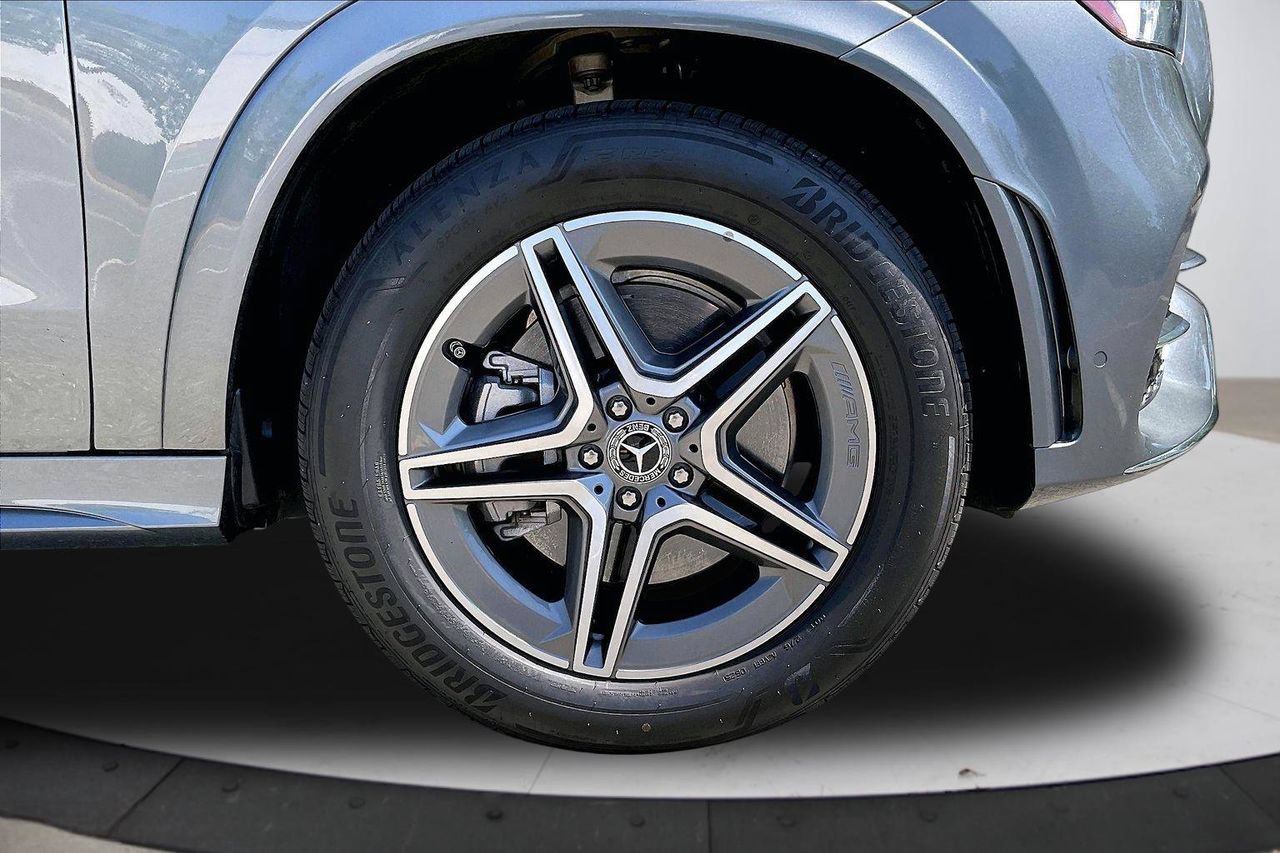 Used 2023 Mercedes-Benz GLE 450 4MATIC image 36