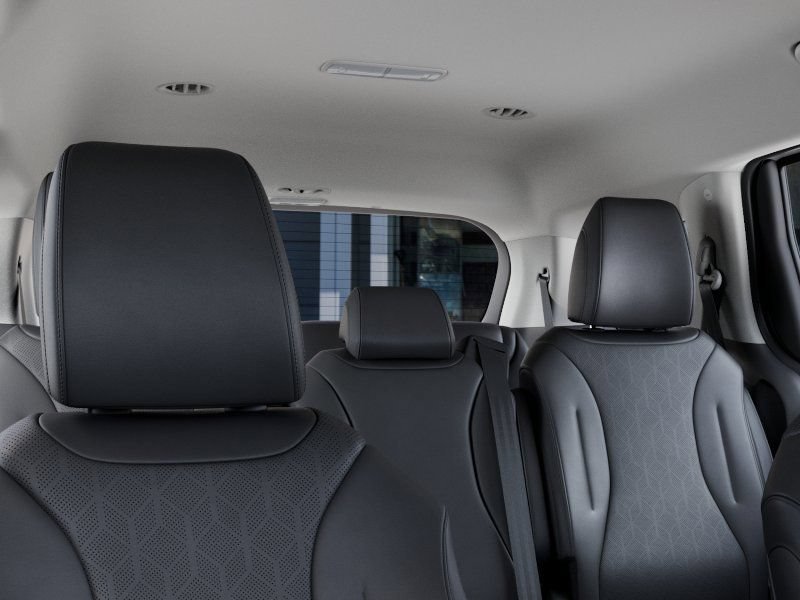 New 2026 Kia Carnival LXS FWD image 33