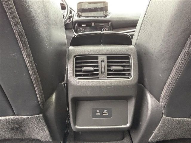 Used 2023 Nissan Rogue Platinum image 18