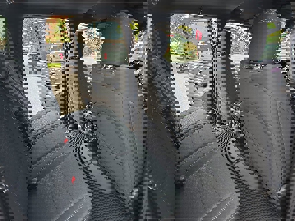 New 2026 RAM 1500 Big Horn image 11