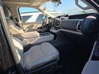 Used 2025 Ford Expedition Max Active AWD/4WD image 22