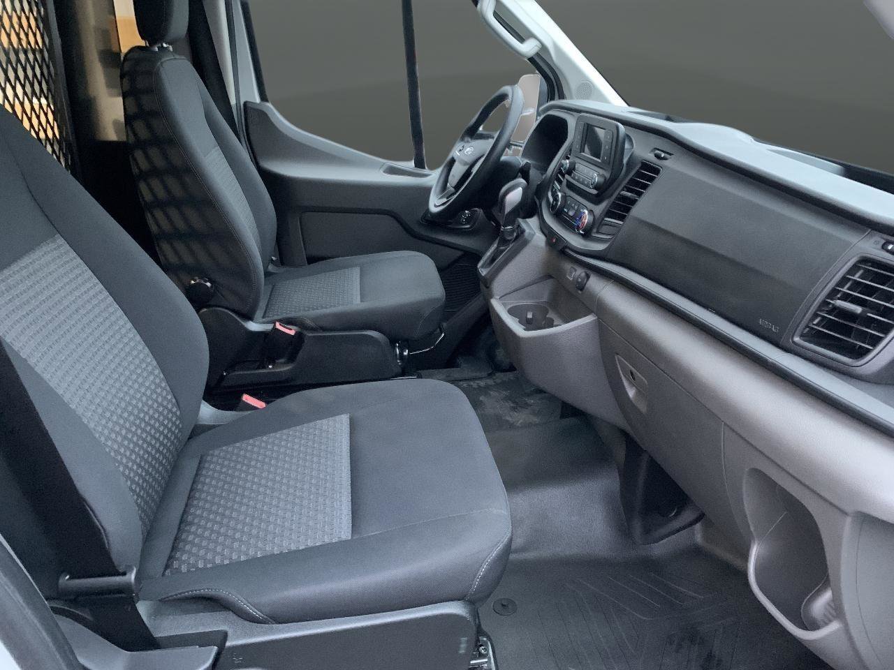 Used 2024 Ford Transit 250 Low Roof w/ Exterior Upgrade Package image 14