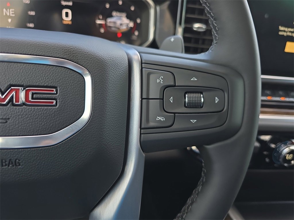 New 2026 GMC Sierra 1500 Elevation w/ Elevation Premium Package image 16