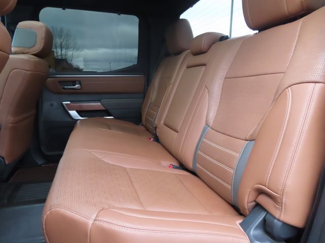 Used 2024 Toyota Tundra 1794 Edition image 46