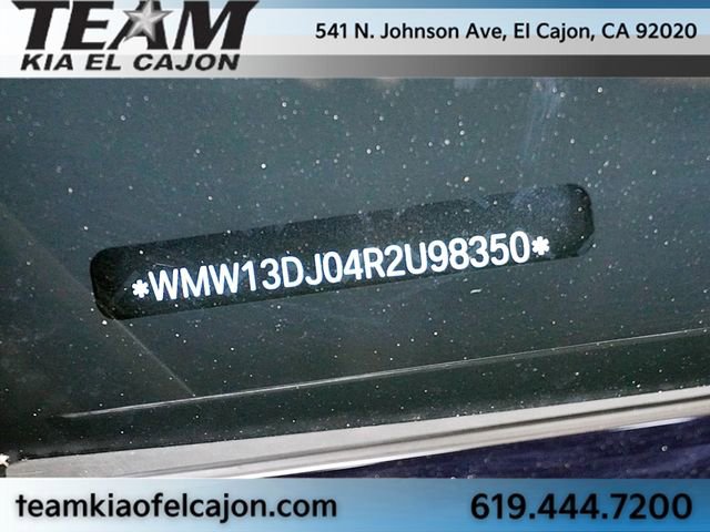 Used 2024 MINI Cooper SE FWD image 37