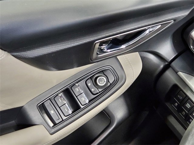 Used 2021 Subaru Forester Limited w/ Popular Package #3 image 21