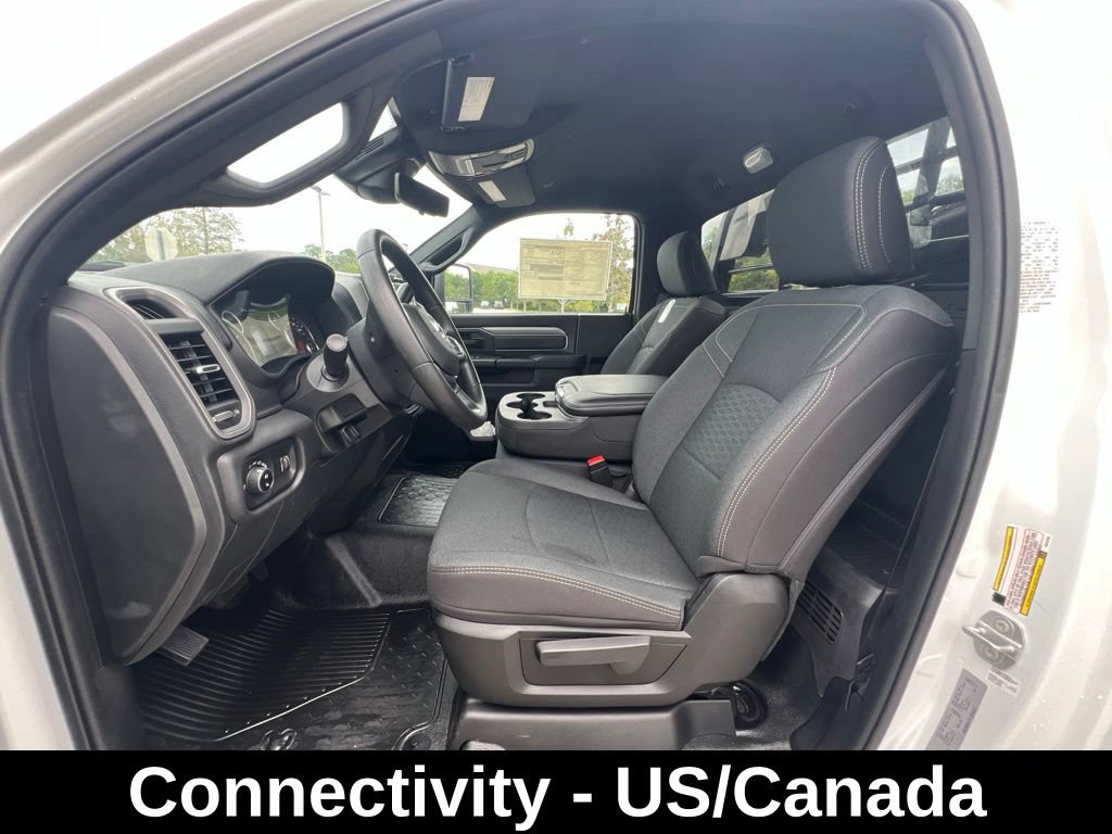 Used 2025 RAM 3500 Tradesman AWD/4WD image 39