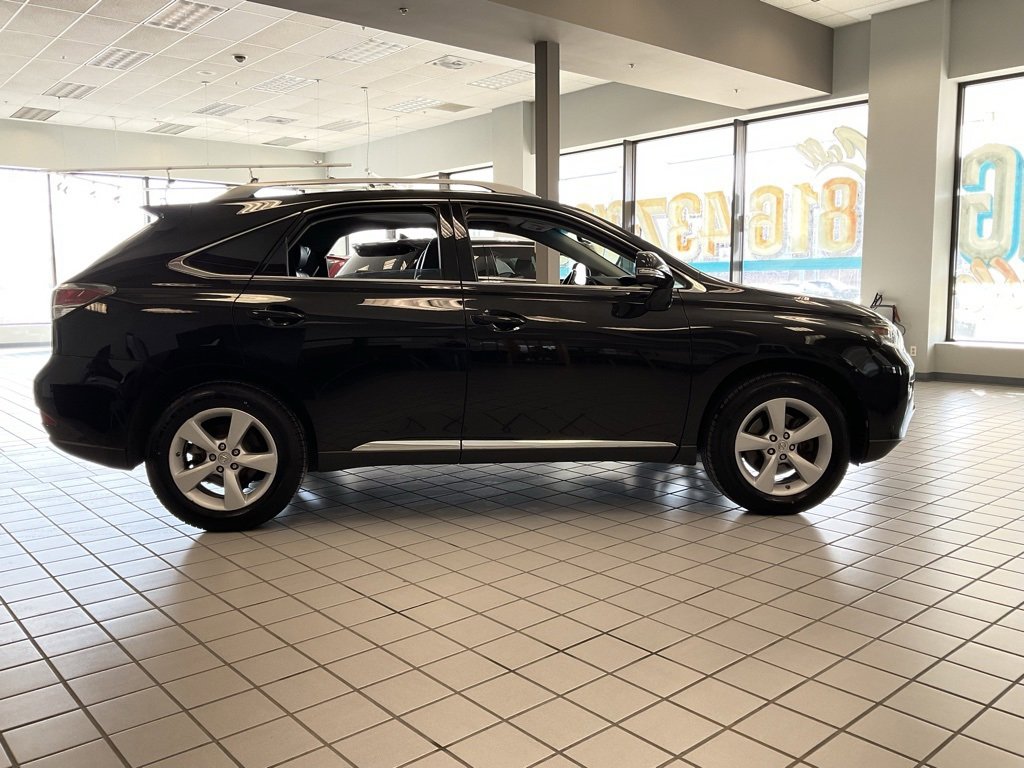 Used 2015 Lexus RX 350 AWD image 6