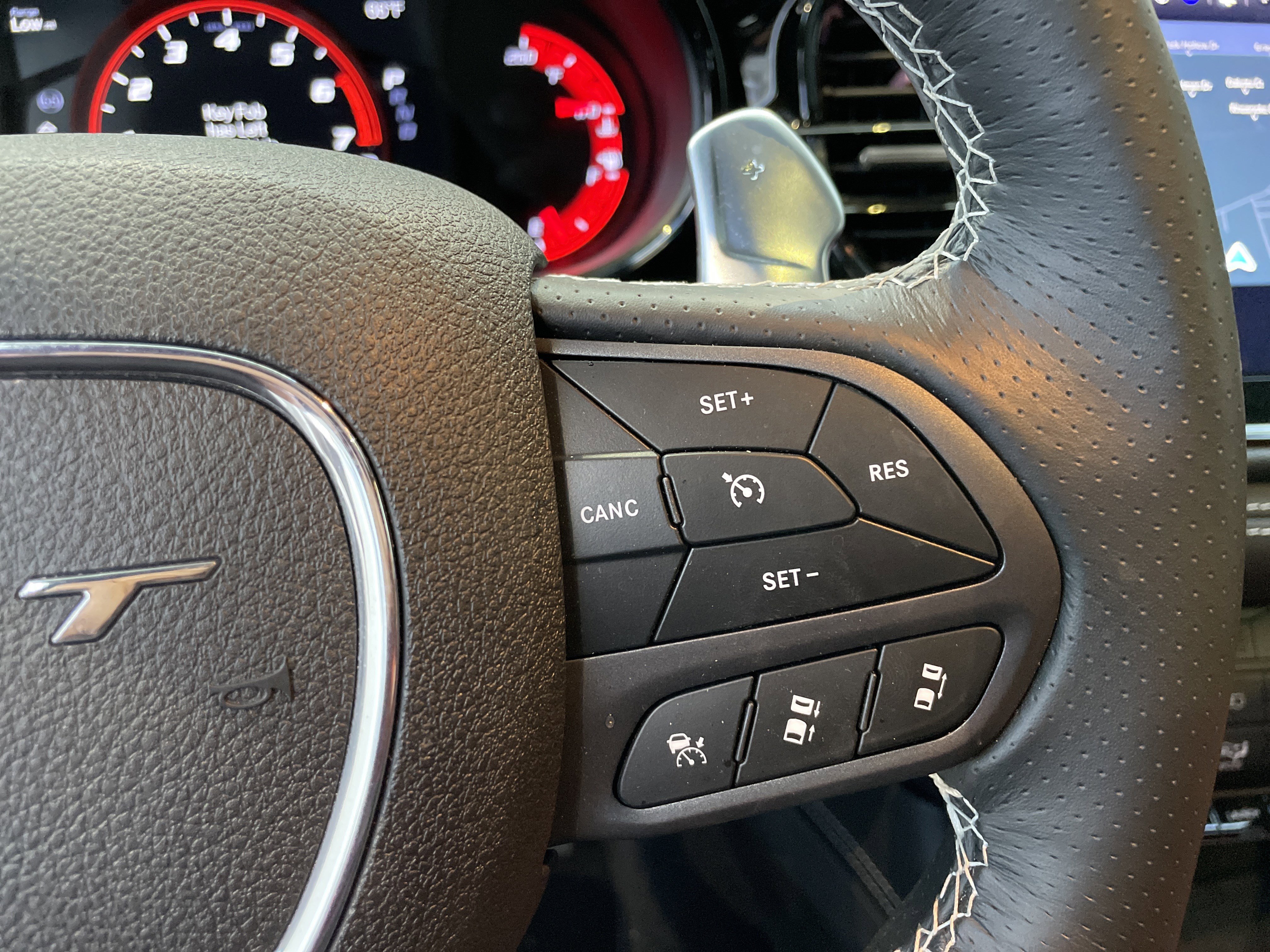 Used 2024 Dodge Durango SRT Hellcat image 22