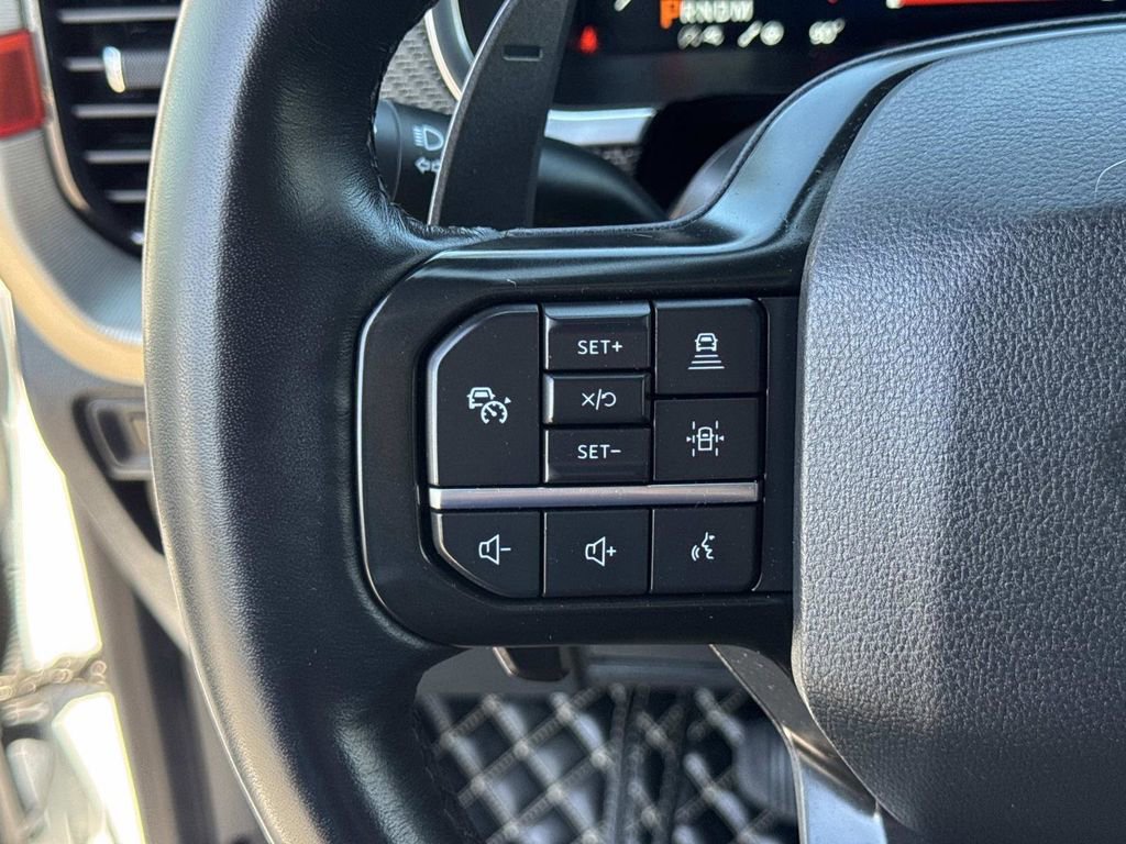 Certified 2021 Ford F150 Raptor w/ Equipment Group 801A High image 10