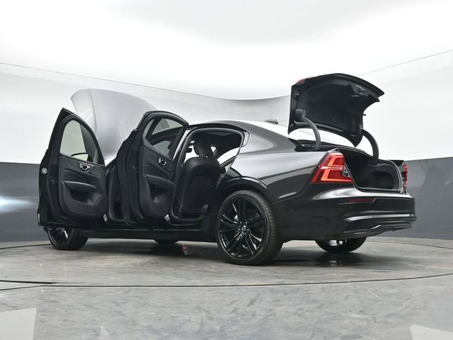 Used 2023 Volvo S60 B5 Plus w/ Climate Package image 56