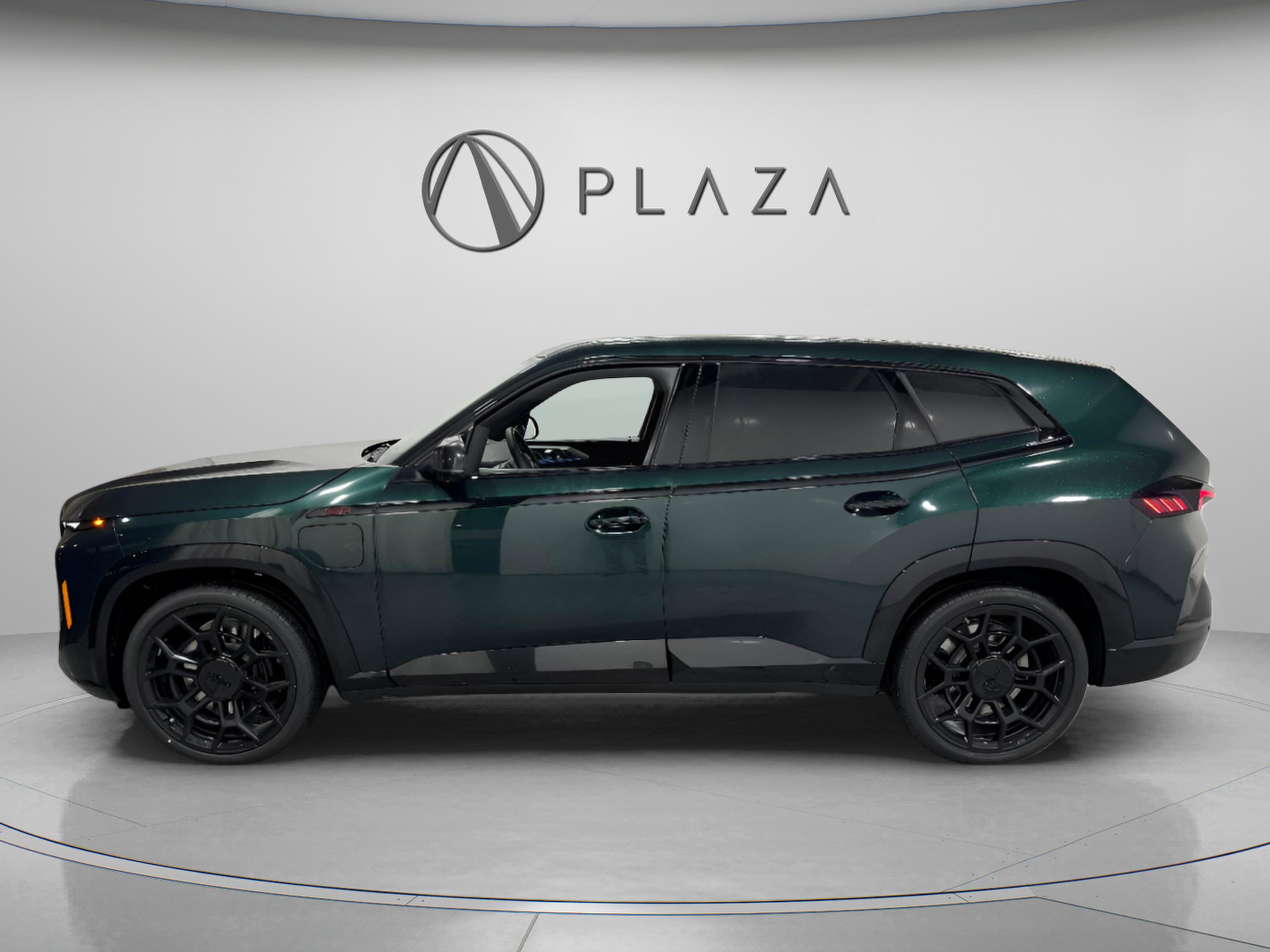 New 2026 BMW XM Label Red image 2