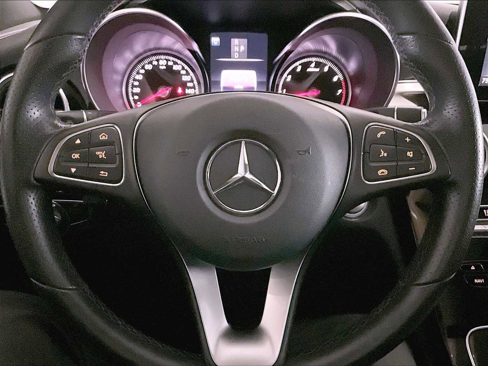 Used 2018 Mercedes-Benz C 300 Sedan image 18