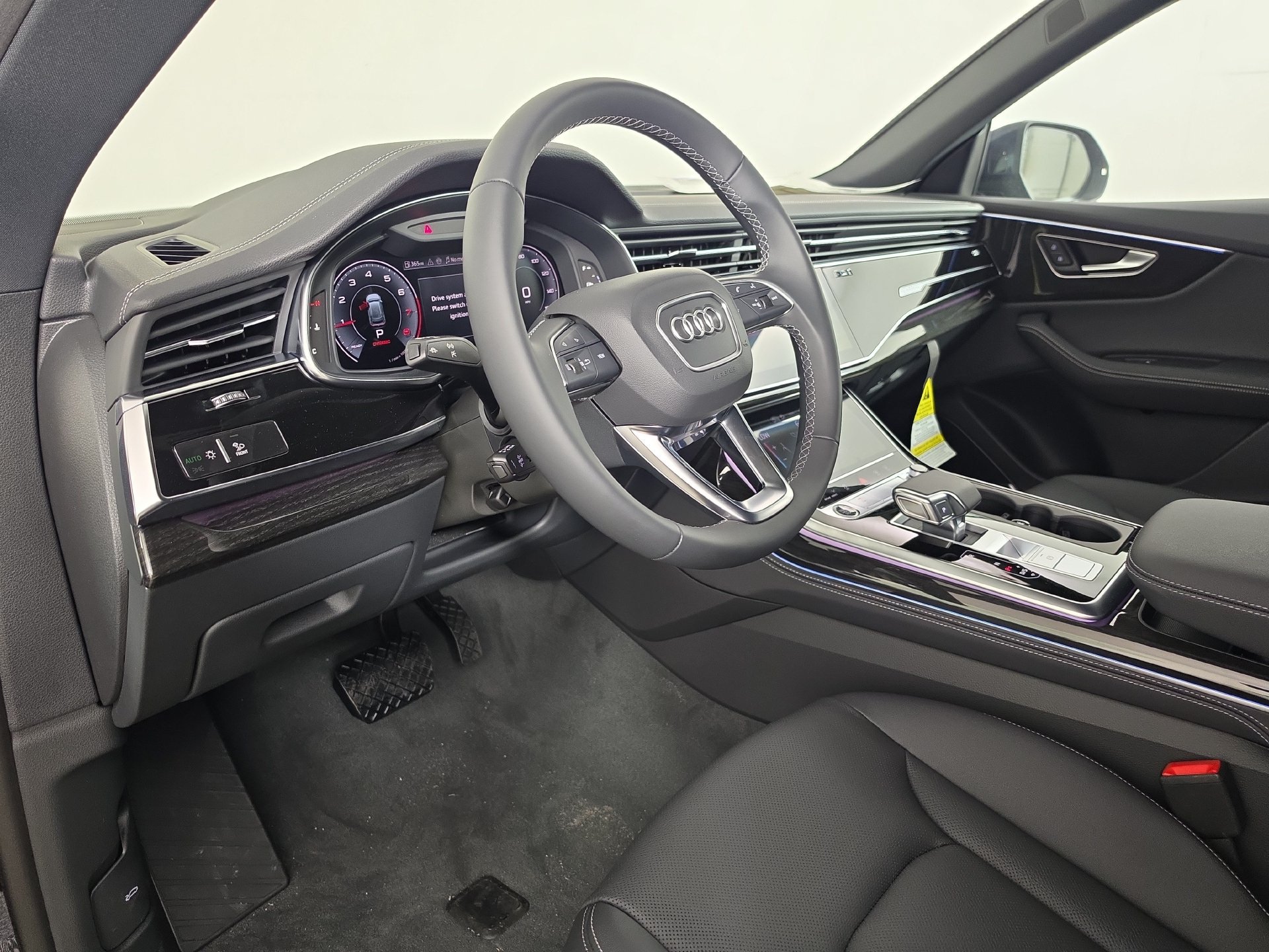 New 2026 Audi Q8 Premium Plus AWD/4WD image 15