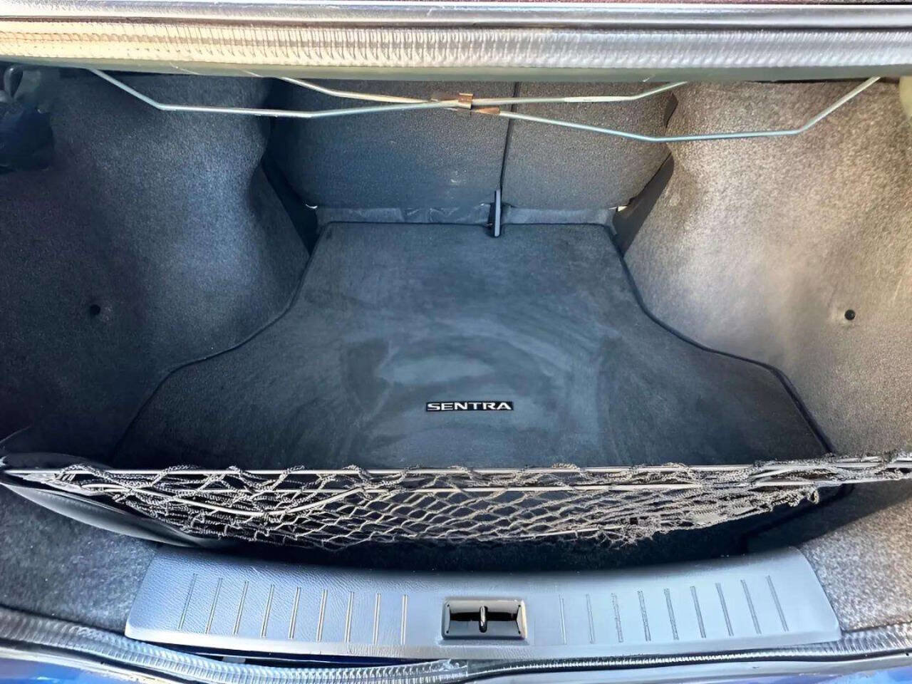 Used 2017 Nissan Sentra S image 14