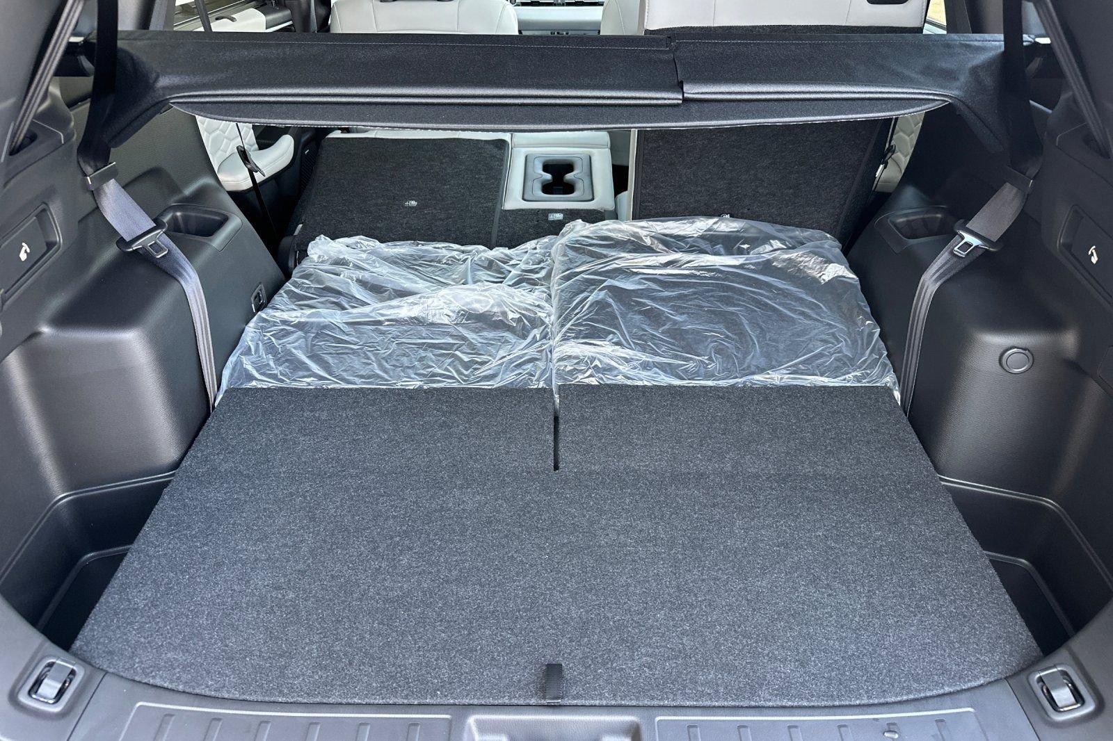 New 2025 Mitsubishi Outlander SEL image 14