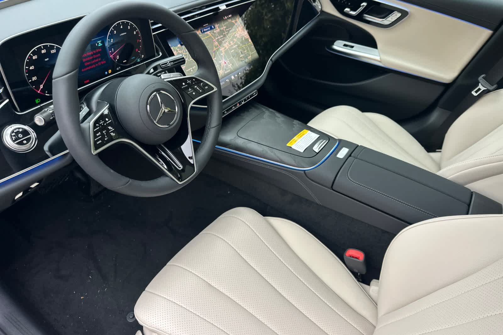 New 2026 Mercedes-Benz E 350 Sedan image 9